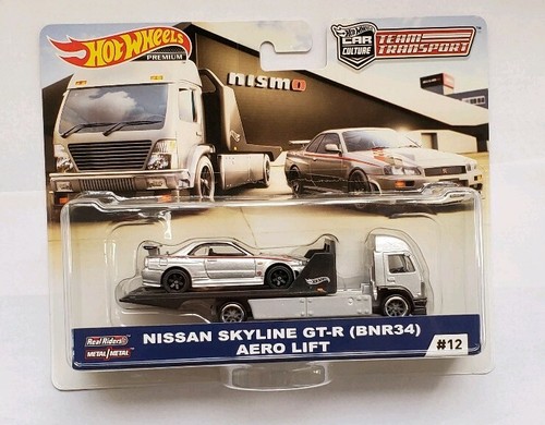 team transport r34